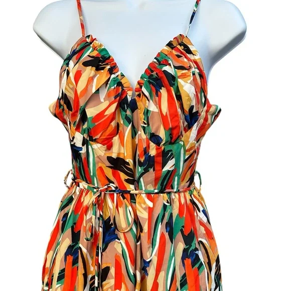 Commense Dress - Picture 6 of 8